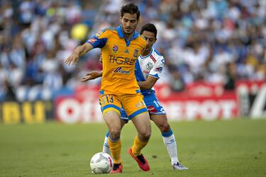 Barbosa, Gallardo y Briseño contra el Tricampeonato