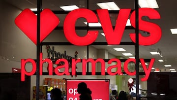 Locations CVS is closing in 2025