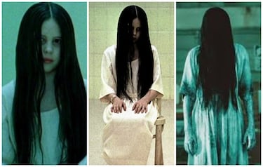¿La reconoces? Así luce en la actualidad Daveigh Chase, protagonista de ‘The Ring’