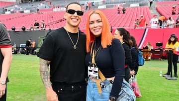 Una de las rupturas más sorprendentes es la de Daddy Yankee y Mireddys, ya que la pareja tenía más de dos décadas juntos.