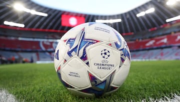 Barcelona vs Porto, cómo ver en México la jornada 5 de la Champions League