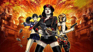 Xbox One: Command & Conquer 3 y Red Alert 3 ya son retrocompatibles