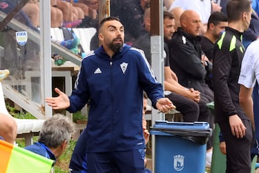 Empate infinito del Castilla y récord del Ceuta