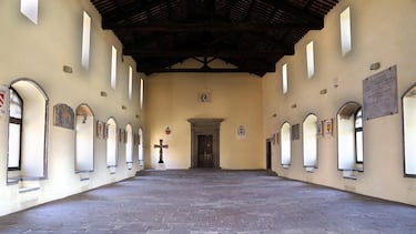 The longest conclave in history: 1,006 days, cardinals dying, and only bread and water