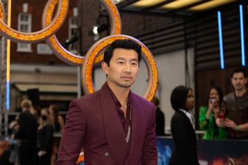 El actor chino-canadiense volverá a interpretar al maestro de artes marciales Shang-Chi, tras su estreno en la película de 2021, 'Shang-Chi y la leyenda de los Diez Anillos'.