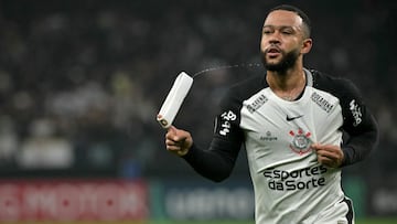 Memphis se mete en un lío