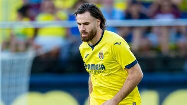 Calma, Ben... Todo será mejor