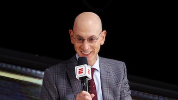As the NBA eyes its next major transformation, new teams and a potential shakeup to its playoff system spark intrigue and debate.