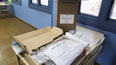 El FdT recuperó terreno en Buenos Aires, JxC mantuvo ventaja y el Presidente convocó nueva etapa