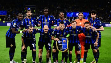 En su primer año como propietarios del Inter de Milan, la empresa estadounidense Oaktree Capital Management, llevó al club italiano a la final de Champions.