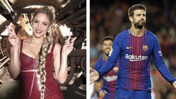 Shakira y Gerard Piqué: se desvela la verdad sobre su relación. Foto: Instagram