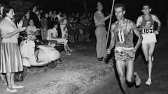 How long is a marathon? How far is it in miles?