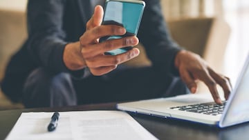 ¿Podrías pasar tres días o más alejado de tu celular? Tal vez ahora quieras hacerlo, pues esto trae efectos positivos para tu salud, según científicos.