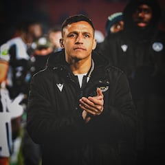 La sorpresiva reflexión de Alexis en redes: “Te puede gustar o no...”