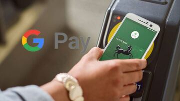 Google Pay, nuevo sistema de pago en España: tarjetas compatibles y dónde usarlo