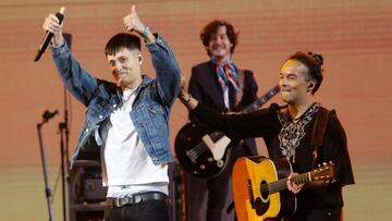 Lollapalooza Chile 2024 anuncia cambios de última hora: quién toca, a qué hora y en qué escenario, hoy sábado 16 de marzo