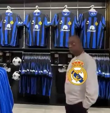 Los mejores memes de la eliminatoria de infarto entre el Inter y el Barcelona
