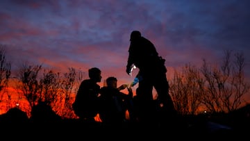 La Administración Trump anuncia la creación de un registro para inmigrantes indocumentados. ¿Es obligatorio? Estas personas tienen que inscribirse.