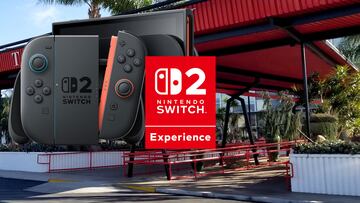 How to sign up to be the first to play Nintendo Switch 2 in North America: dates, location and requirements