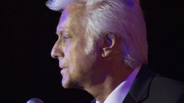 Crooner Jack Jones, winner of two Grammy Awards and known for performing the famous ‘Love Boat’ theme song, has died at the age of 86.