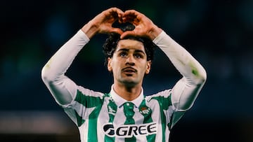 Johnny Cardoso, Christian Pulisic, Chris Richards y Matt Turner, los estadounidenses que pelean por un título