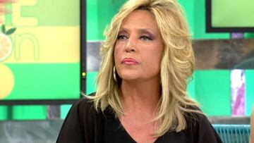 Lydia Lozano revela toda la verdad sobre su encuentro sexual con Kiko Matamoros