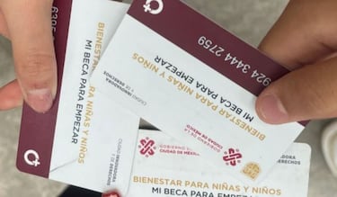 ¿Ya solicitaste Mi Beca para Empezar 2025? Aún puedes registrarte en CDMX 