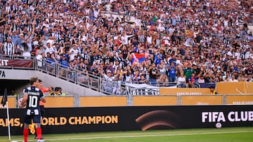 Monterrey sí, Pachuca no en el Mundial de Clubes