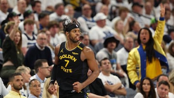 The Warriors’ Game 1 win over the Timberwolves means it has been a historic opening round of clashes in the Conference Semi-Finals.