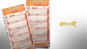 Resultados Chispazo hoy: ganadores y números premiados | 16 de mayo de 2025
