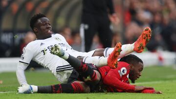 Follow all the action live from Elland Road!