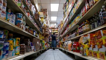 Expert warns of price rises across the board