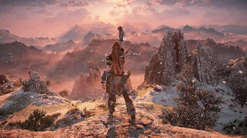 Horizon Forbidden West