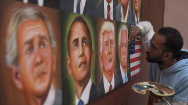 US Elections results | who is winning the popular vote: Biden or Trump?
