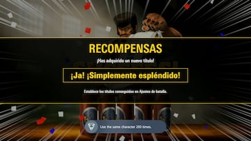 fatal fury city of the wolves logros rotos