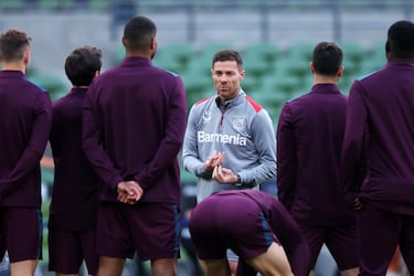 The Xabi Alonso era begins at Real Madrid: bold moves, big ambitions