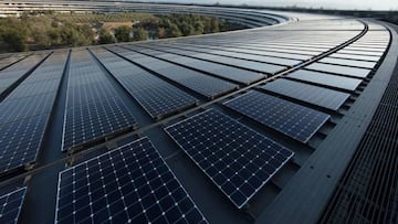 The end of U.S. energy dependence? Japan creates a solar super-panel with unimaginable nuclear power output