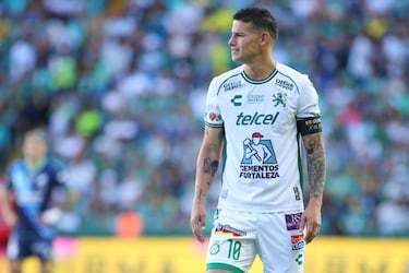 León es contundente tras quedar fuera del Mundial de Clubes