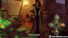 Imágenes de A Vampyre Story