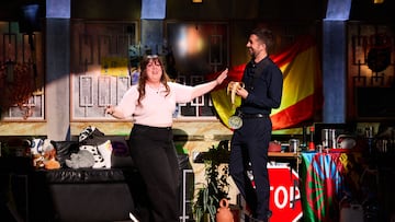 Ni Jorge Ponce ni Lalachus: ‘La Revuelta’ pone en práctica una nueva estrategia para combatir a ‘El Hormiguero’