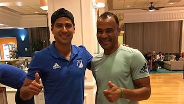 Tiene 39 años, volvió a Chile y será refuerzo de Wanderers: “Estamos esperando el trámite de mi nacionalidad”