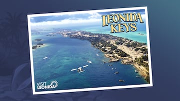 GTA 6 Rockstar Games localizaciones confirmada mapa Vice City Leonida imágenes nuevas segundo tráiler