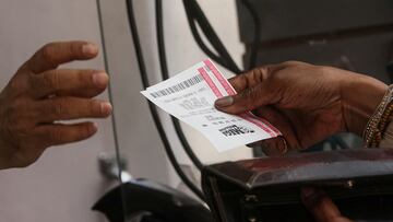 Un nuevo proyecto de ley podría traer fuertes sanciones para los jugadores de lotería en Texas, con multas de hasta $4,000.