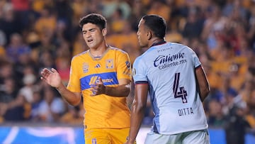 Cuándo es el Tigres vs Cruz Azul: fecha y horario de la semifinal de Concachampions