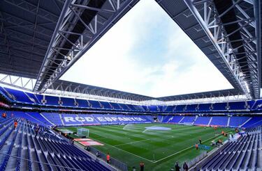 LaLiga football grounds: A rough guide (part III)