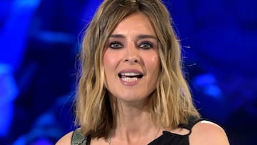 Gabriella se reencuentra con Anita y Montoya en ‘Supervivientes’ y Sandra Barneda lo tiene claro: “Pasa eso y me desnudo”
