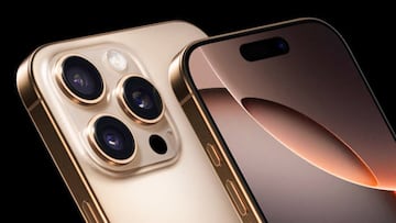 iPhone 17