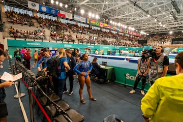 Big Magazine: las mejores imágenes de Santiago 2023