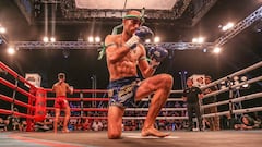 El Muay Thai toma Madrid