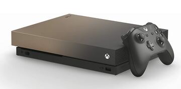Xbox One S Battlefield V